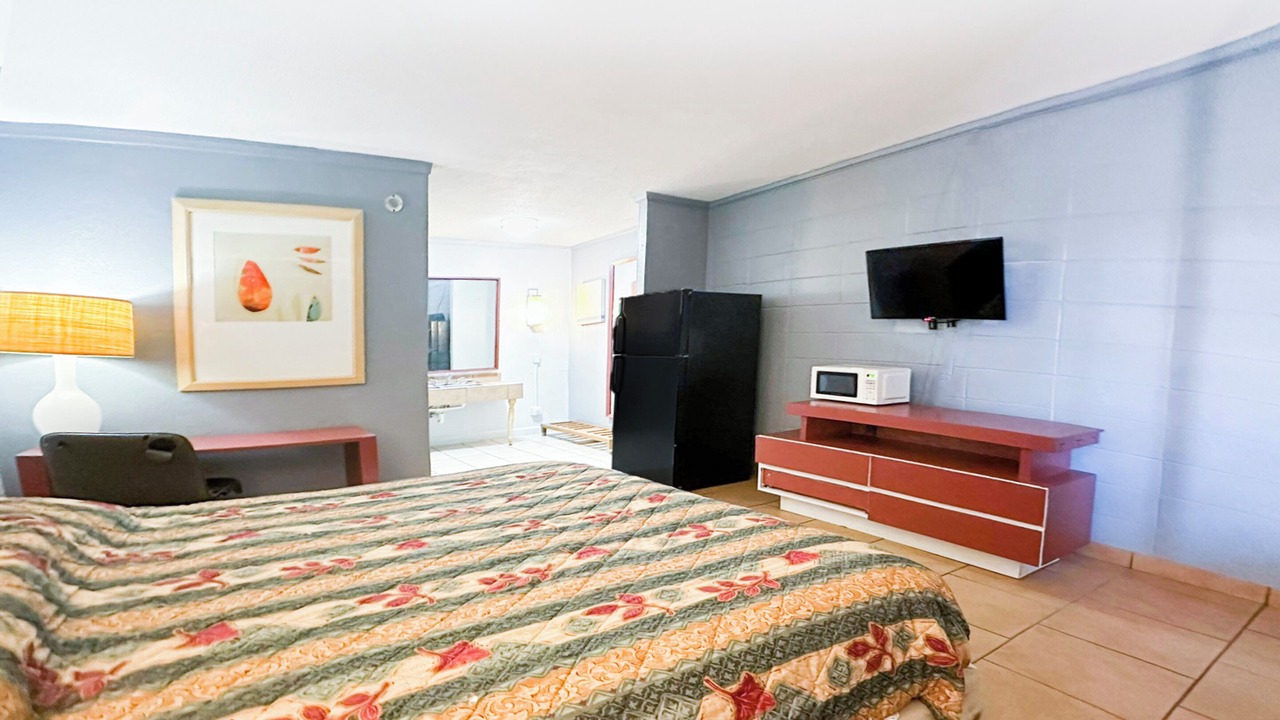 Photo of Bedroom in Albany