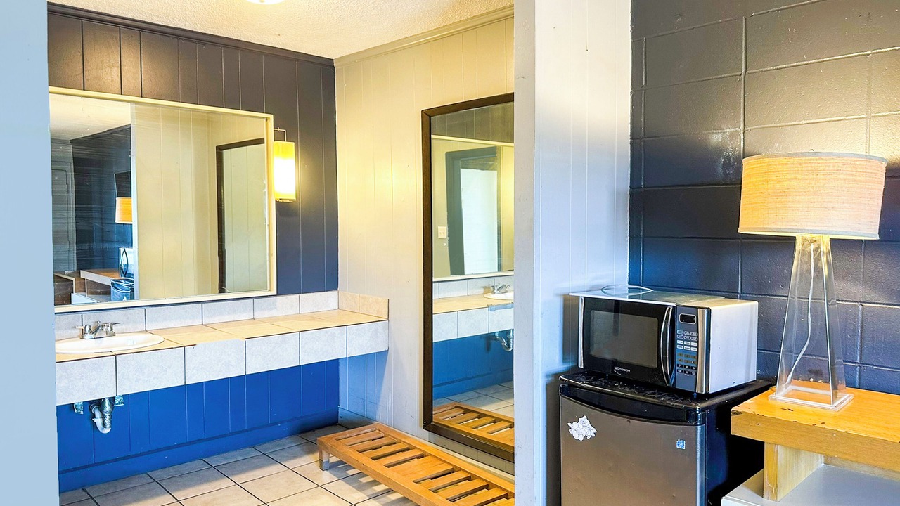 Photo of Bathroom in Albany