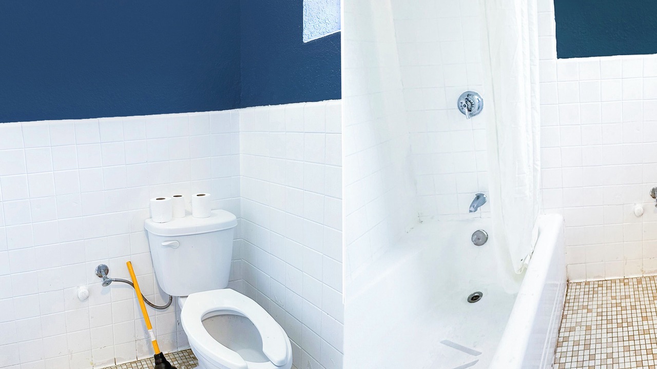 Photo of Bathroom in Albany