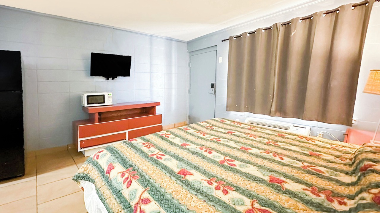 Photo of Bedroom in Albany