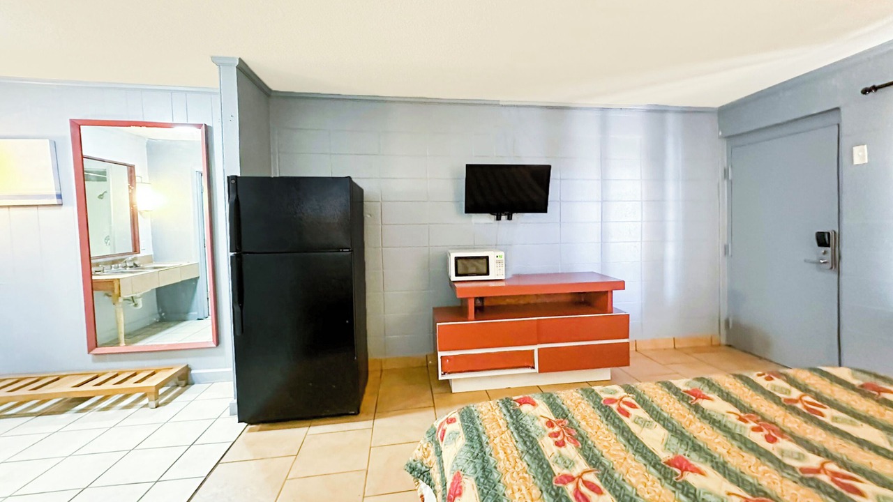 Photo of Bedroom in Albany