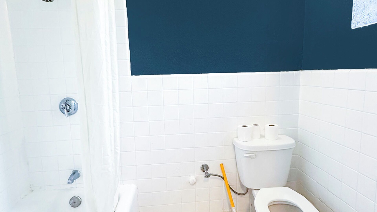 Photo of Bathroom in Albany