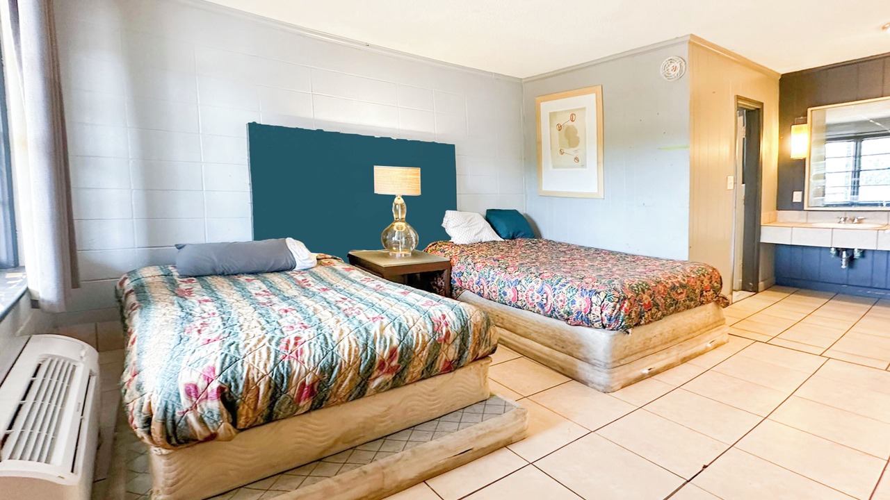 Photo of Bedroom in Albany
