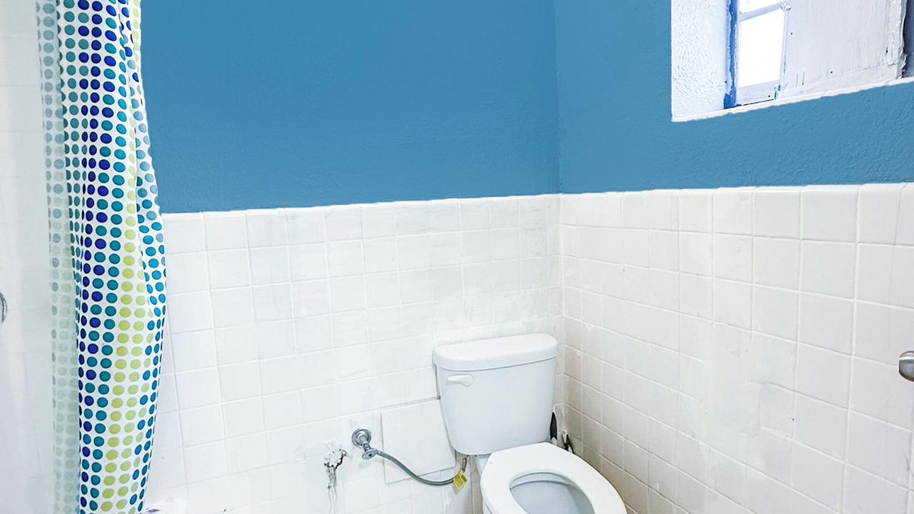 Photo of Bathroom in Albany