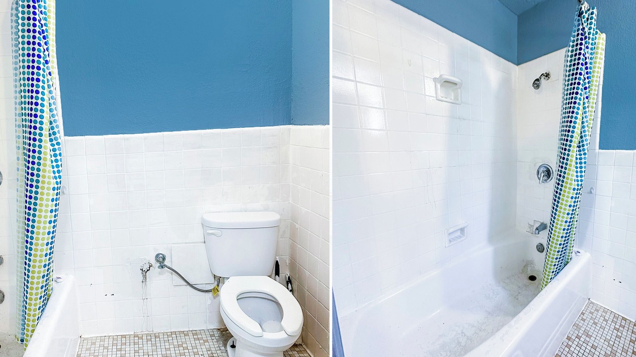 Photo of Bathroom in Albany