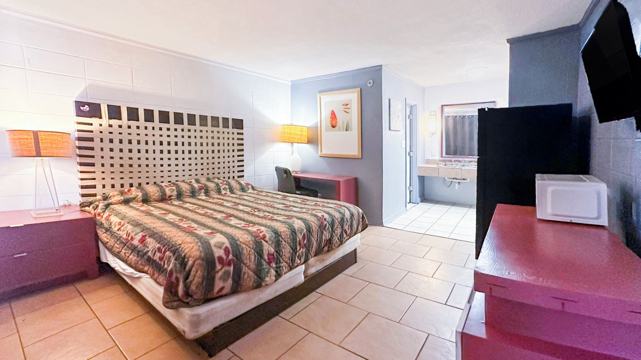 Photo of Bedroom in Albany