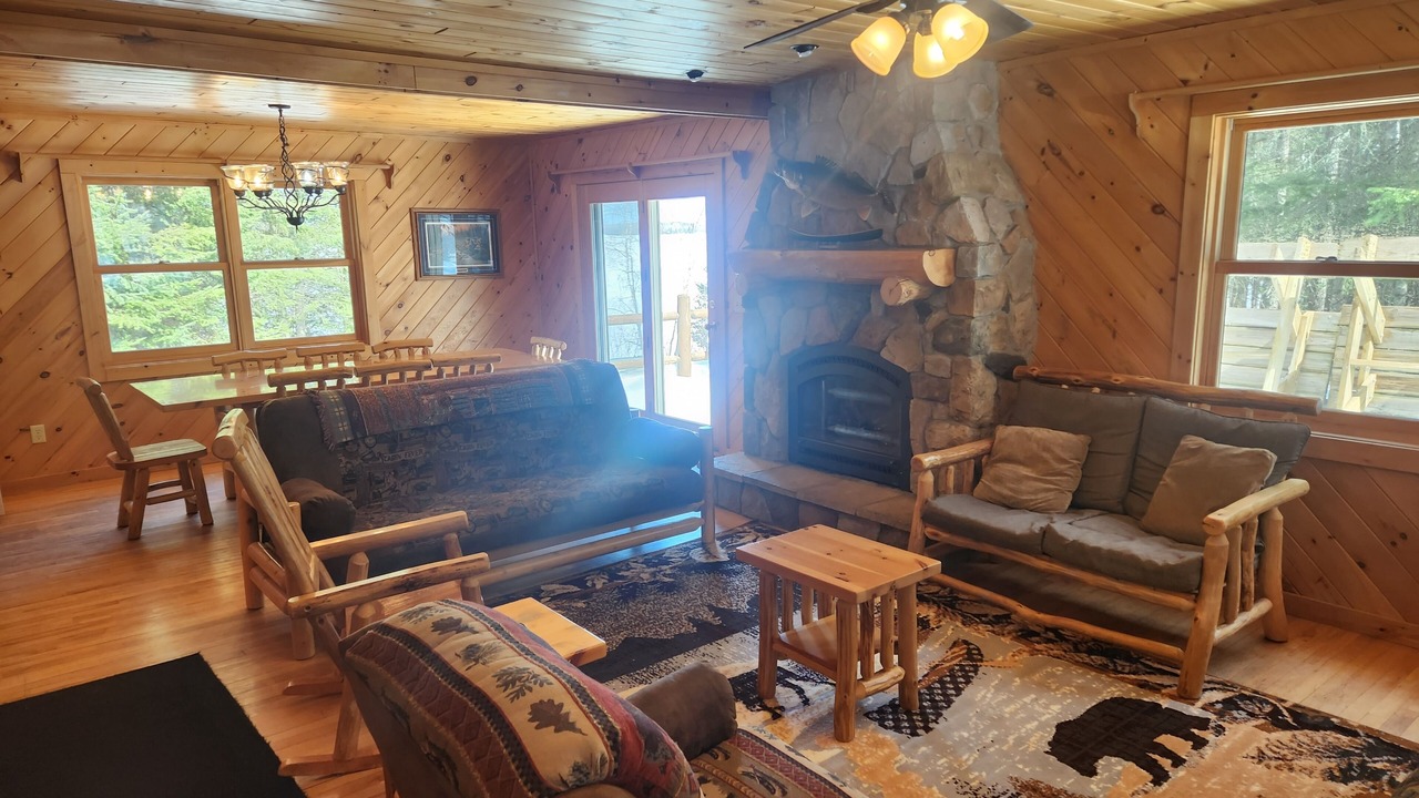 Photo of Livingroom in Ely