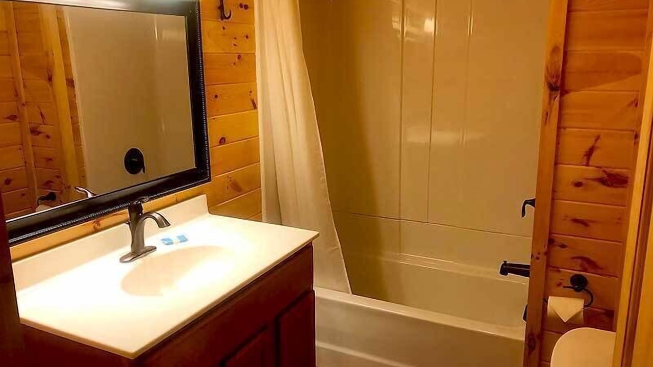 Photo of Bathroom in Ely