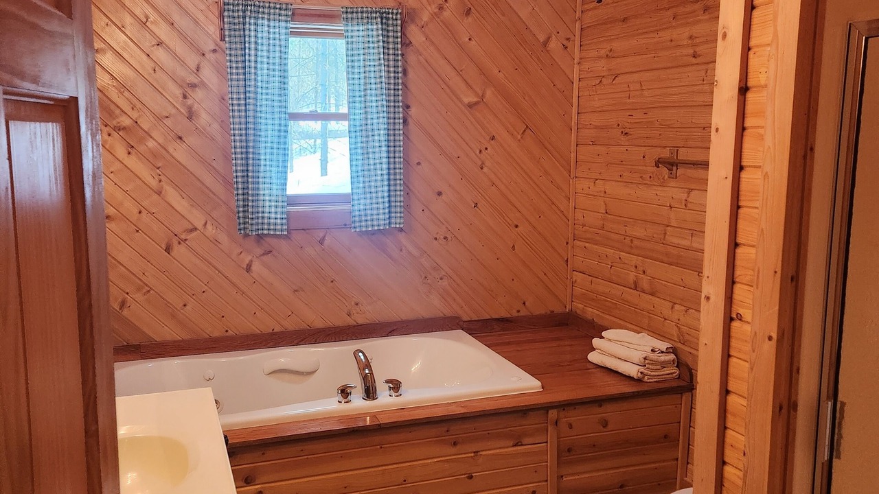 Photo of Bathroom in Ely
