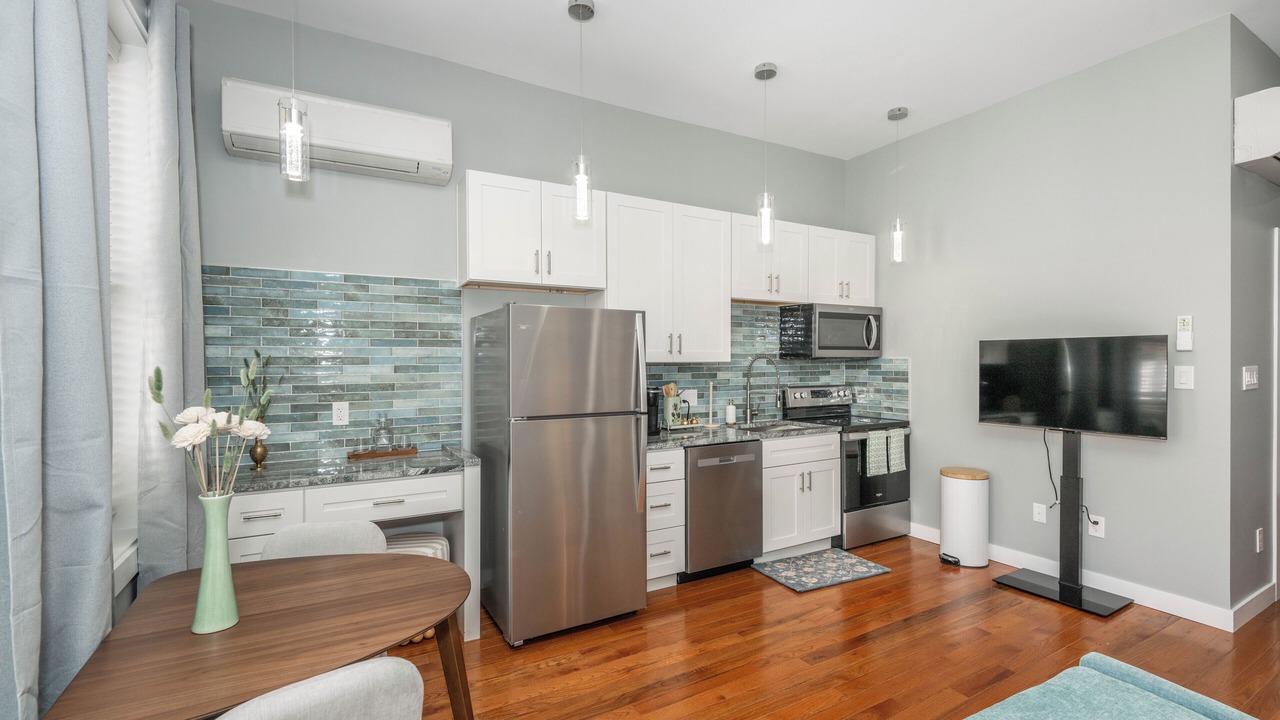 Photo of Kitchen in Over-the-Rhine