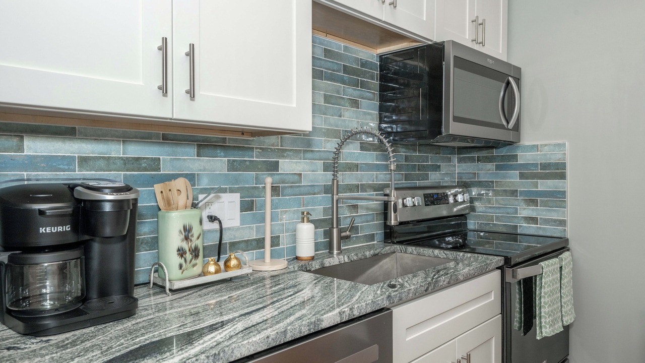Photo of Kitchen in Over-the-Rhine