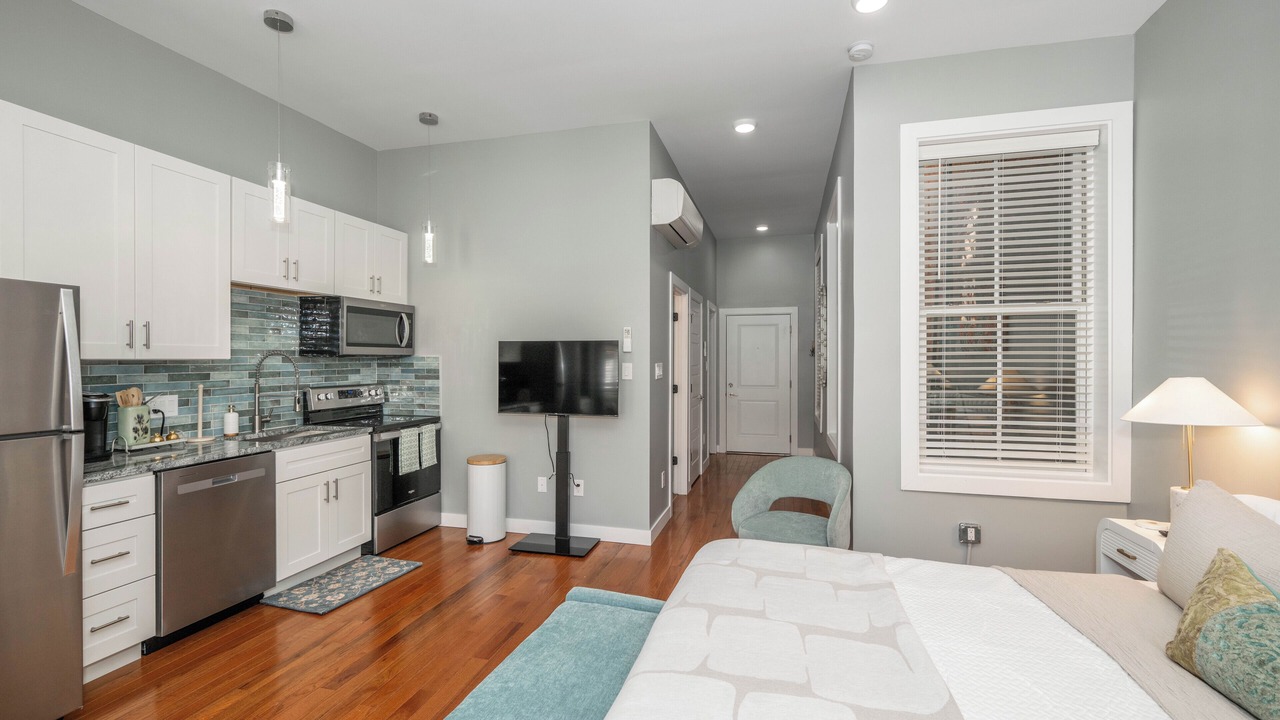 Photo of Kitchen in Over-the-Rhine