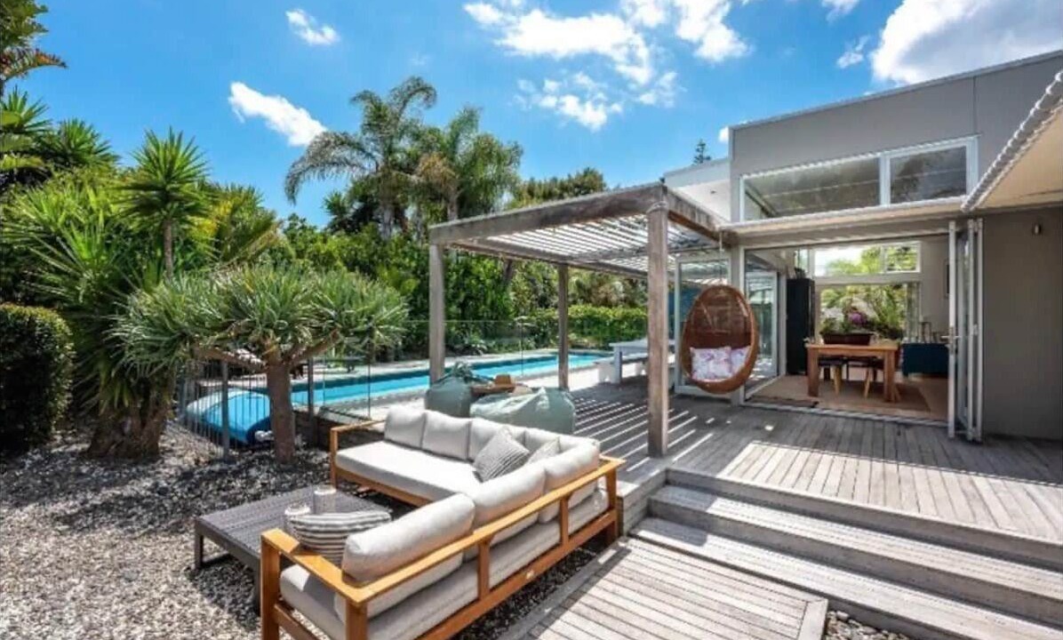 Photo of Outdoor in Oneroa