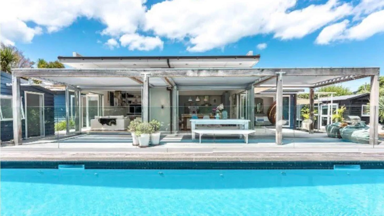 Photo of Outdoor in Oneroa