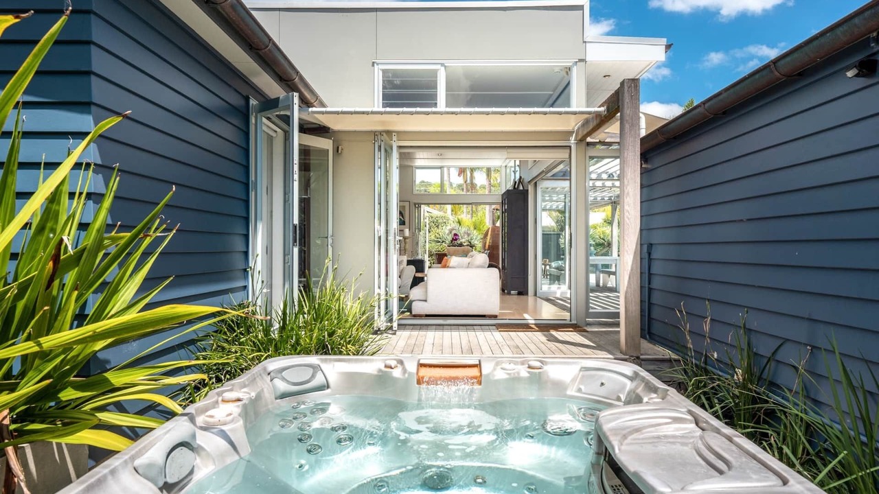 Photo of Outdoor in Oneroa