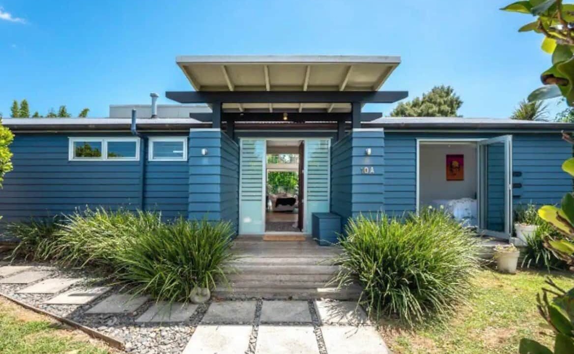 Photo of Outdoor in Oneroa