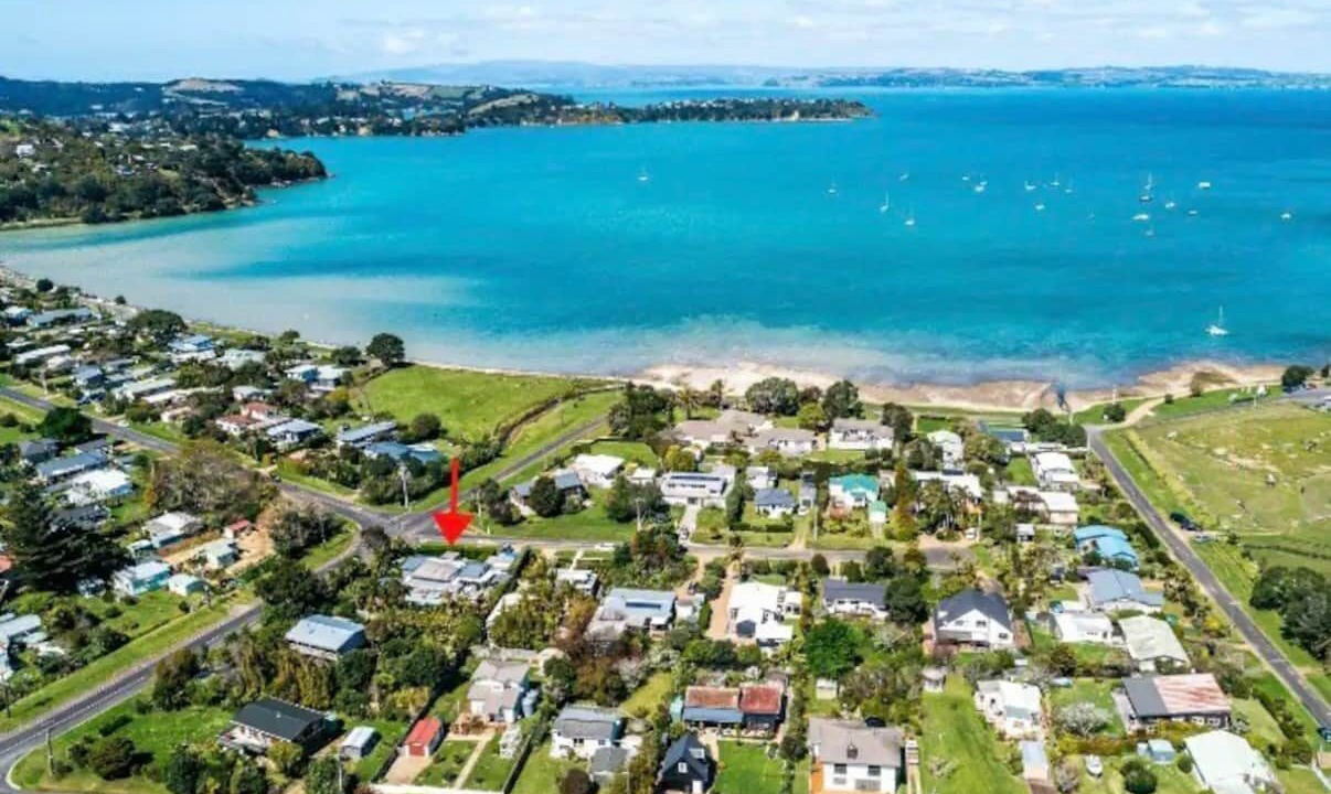 Photo of Outdoor in Oneroa