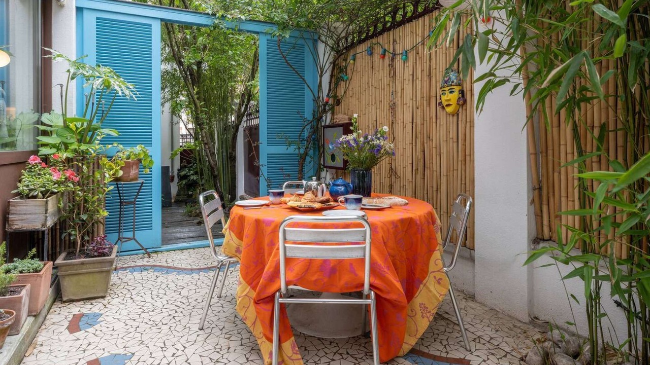 Photo of Outdoor in Belleville