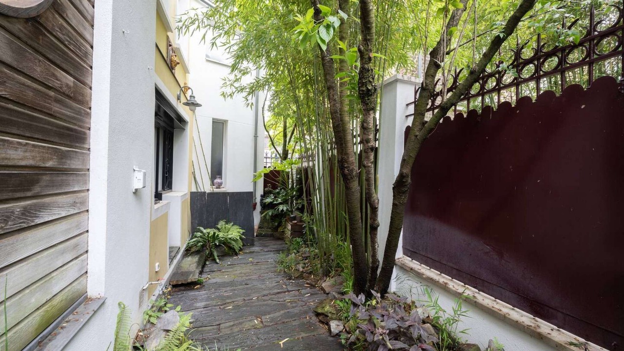 Photo of Outdoor in Belleville