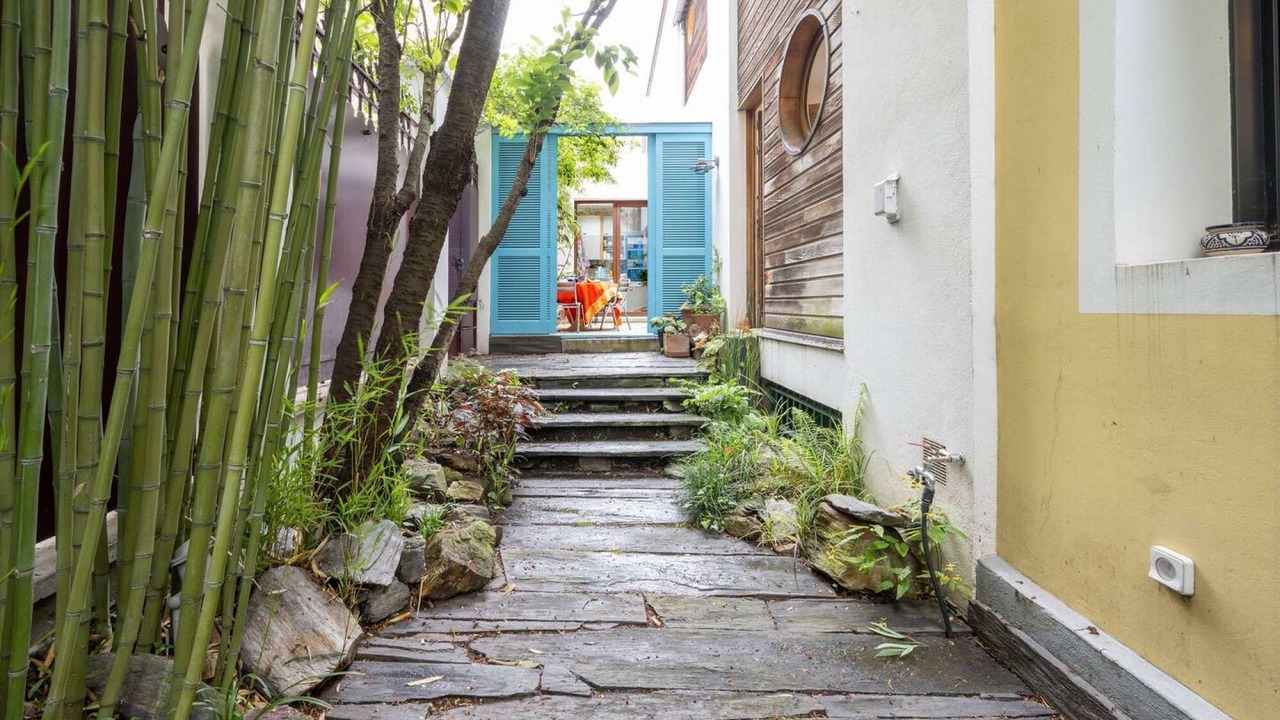 Photo of Outdoor in Belleville