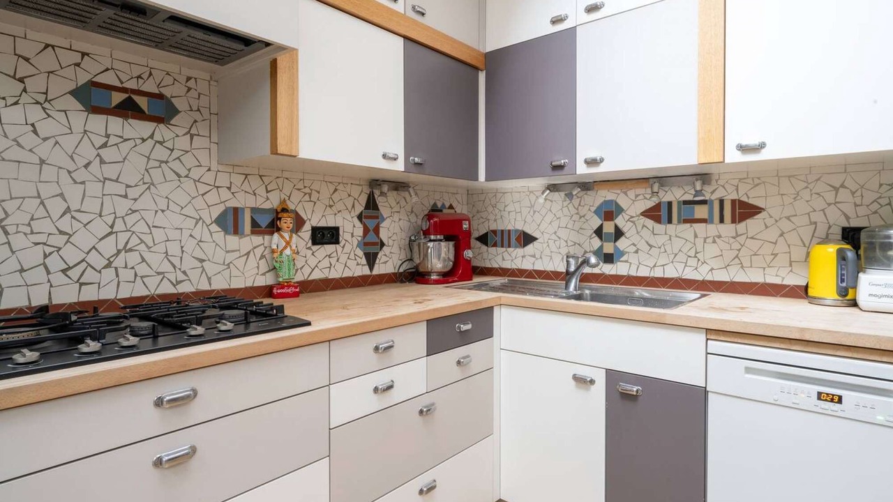 Photo of Kitchen in Belleville