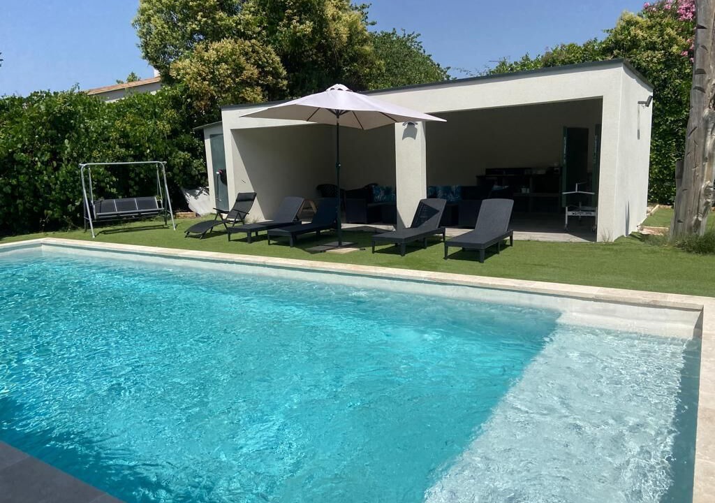 Photo of Outdoor in Marsillargues