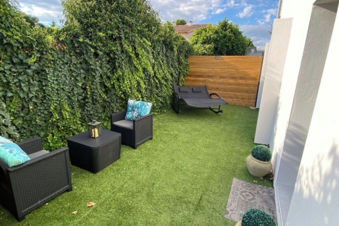 Photo of Outdoor in Marsillargues