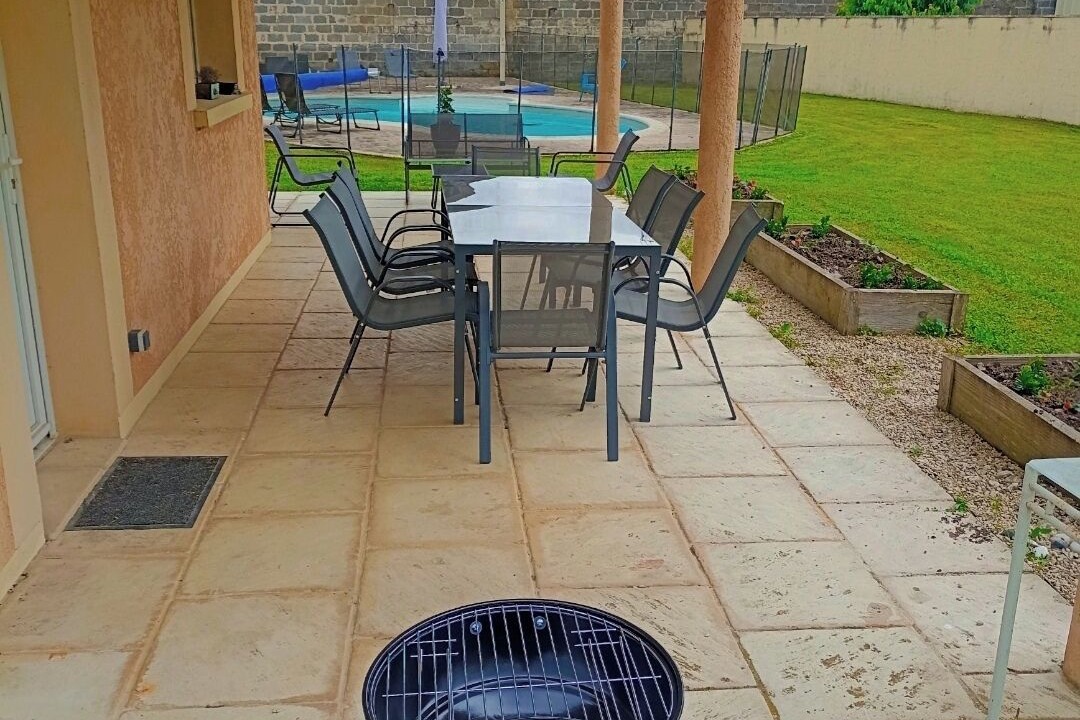 Photo of Outdoor in Loisy-sur-Marne