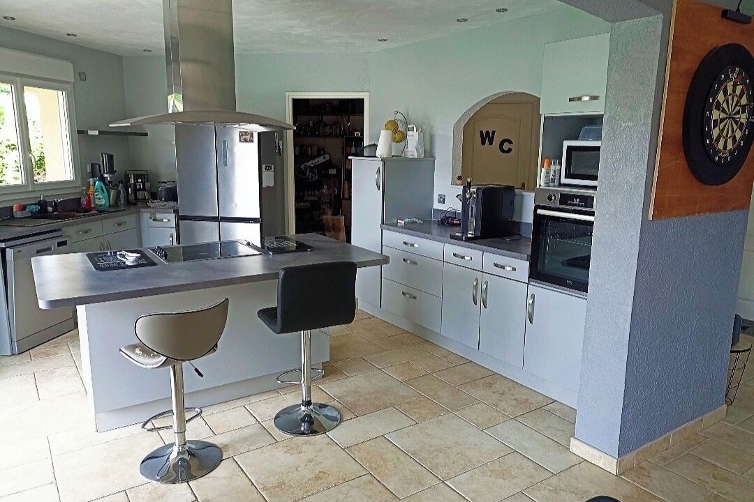 Photo of Kitchen in Loisy-sur-Marne