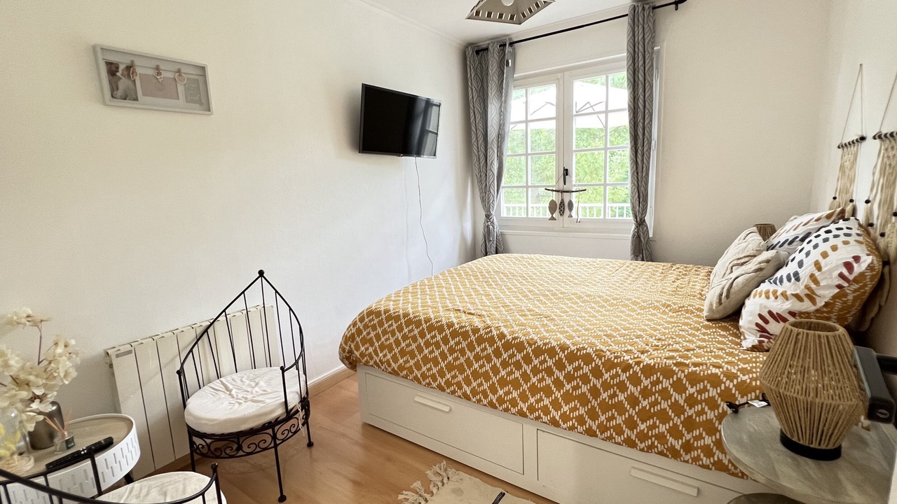 Photo of Bathroom in Morancez