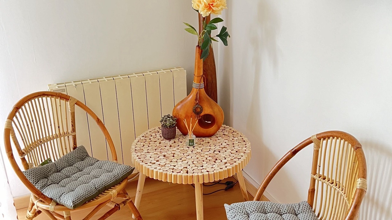 Photo of Bedroom in Morancez