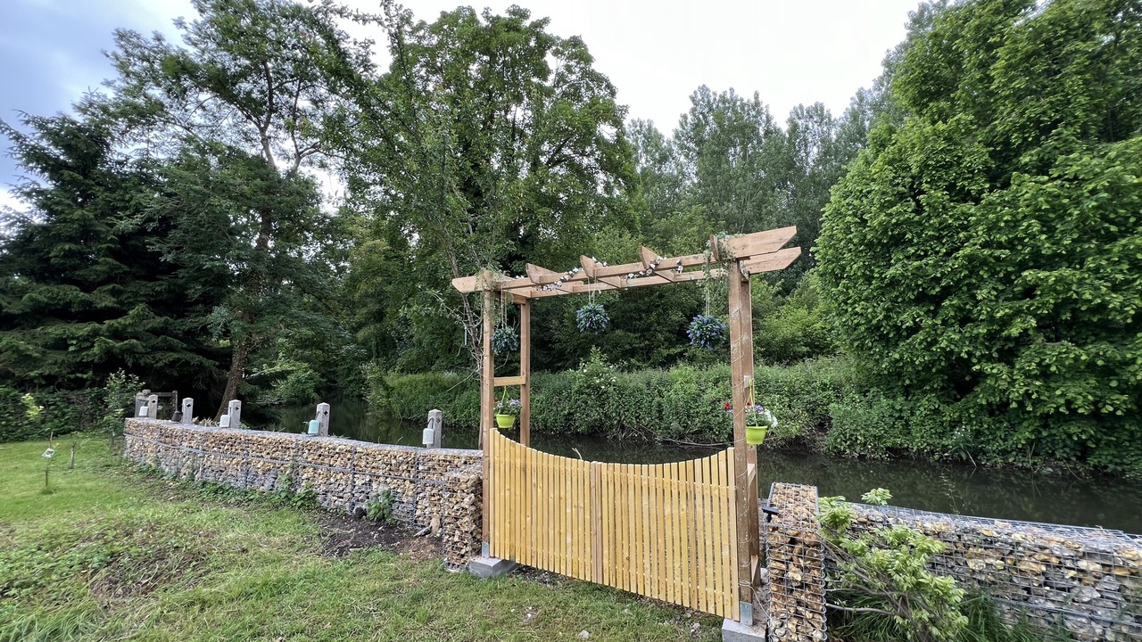 Photo of Outdoor in Morancez