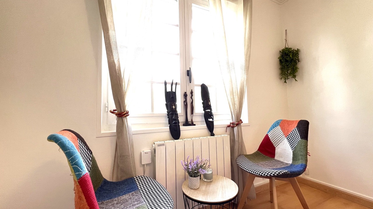 Photo of Bathroom in Morancez