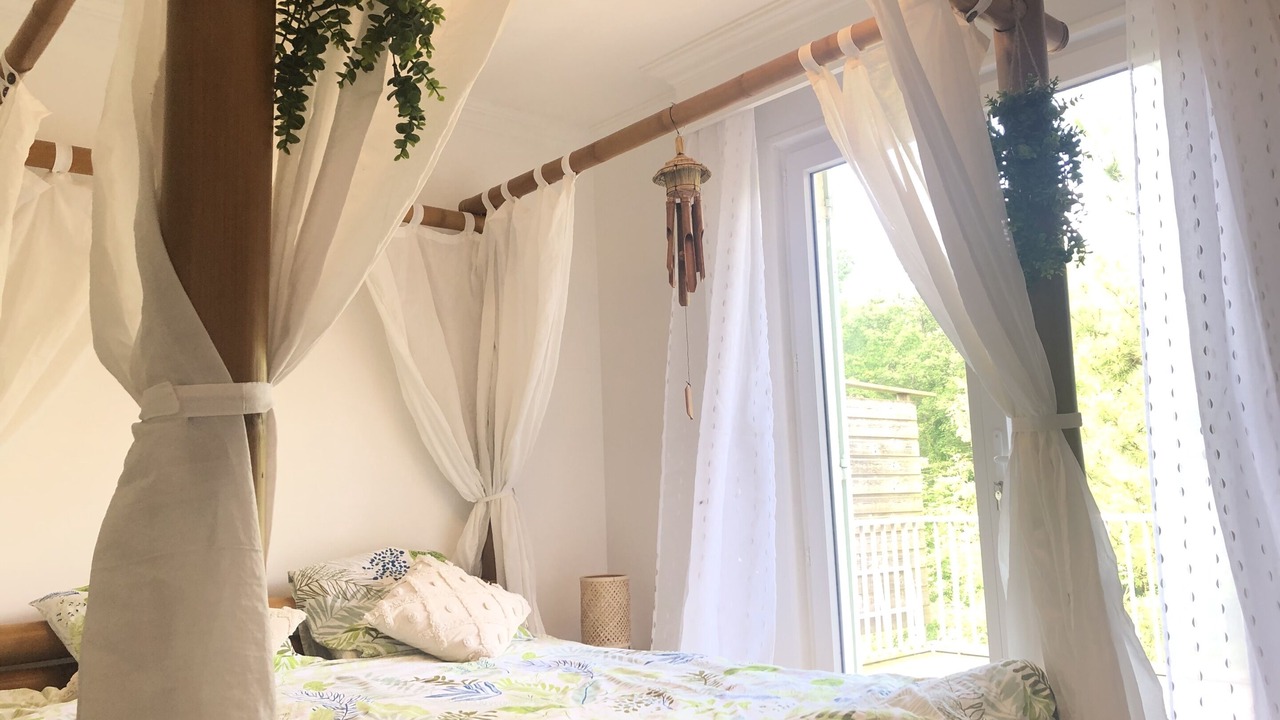 Photo of Bedroom in Morancez