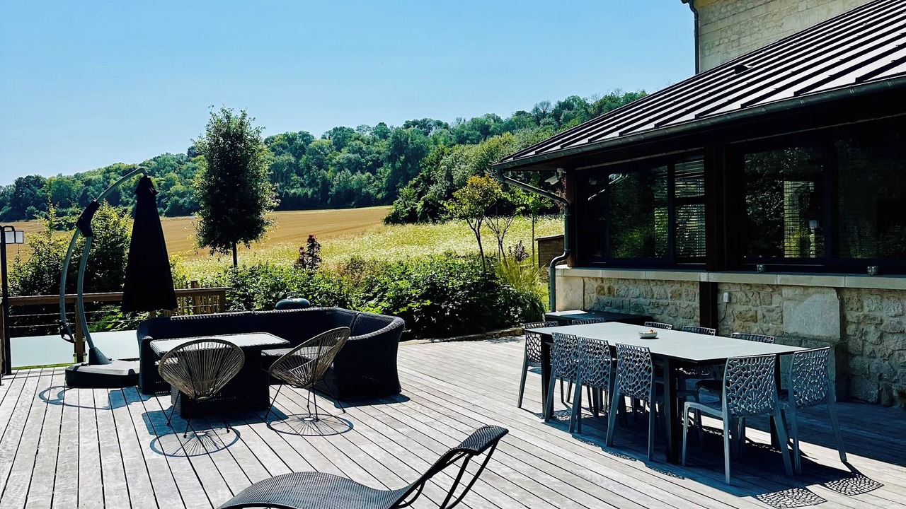 Photo of Outdoor in Fresnoy-la-Riviere