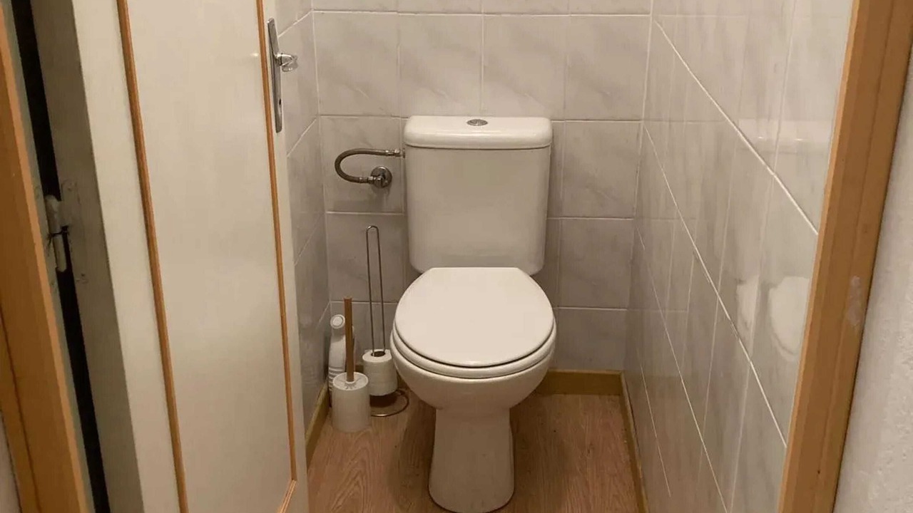 Photo of Bathroom in Saint-Bonnet-en-Champsaur