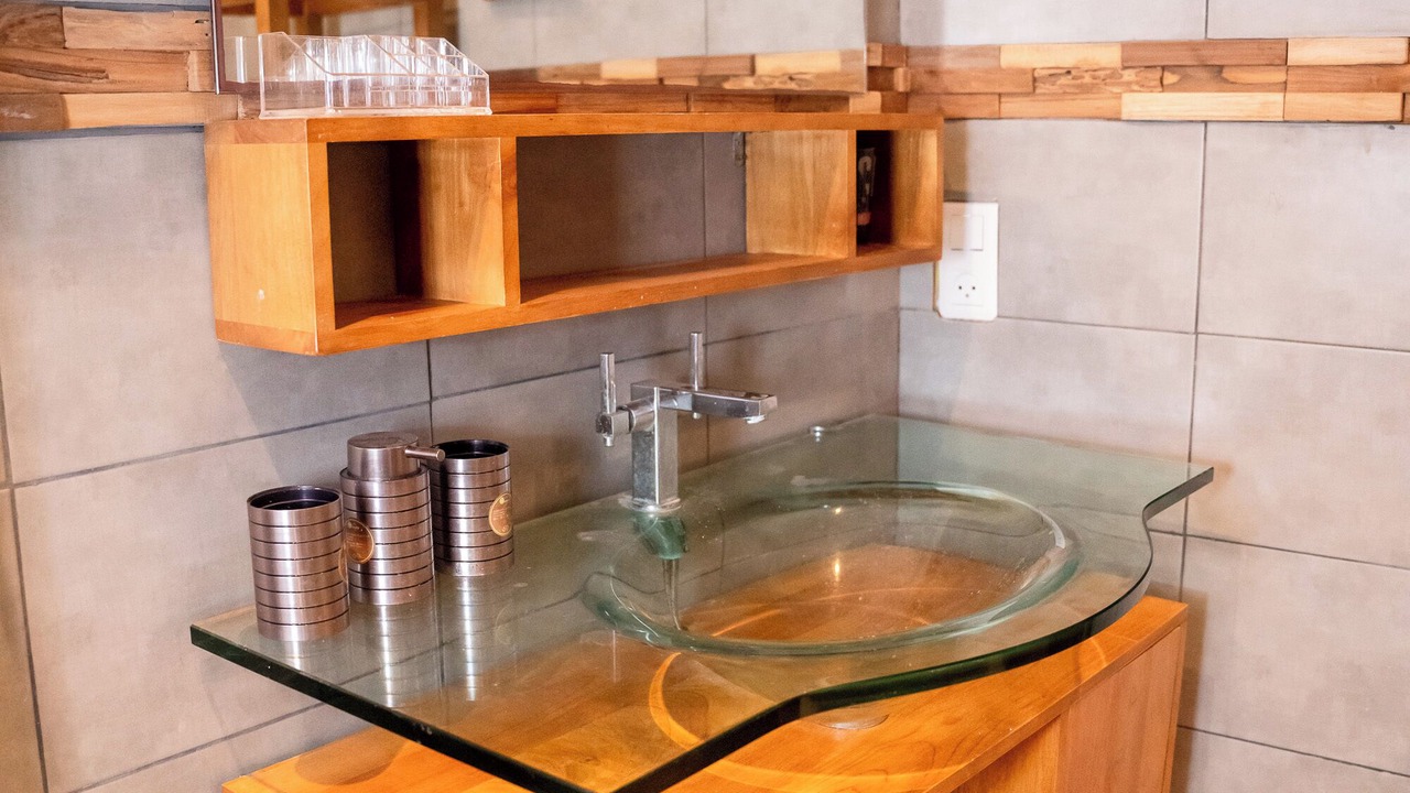 Photo of Kitchen in Euzet-les-Bains