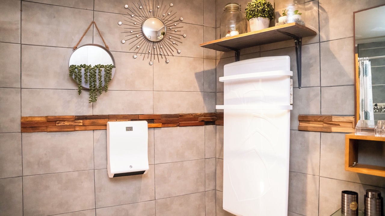 Photo of Kitchen in Euzet-les-Bains