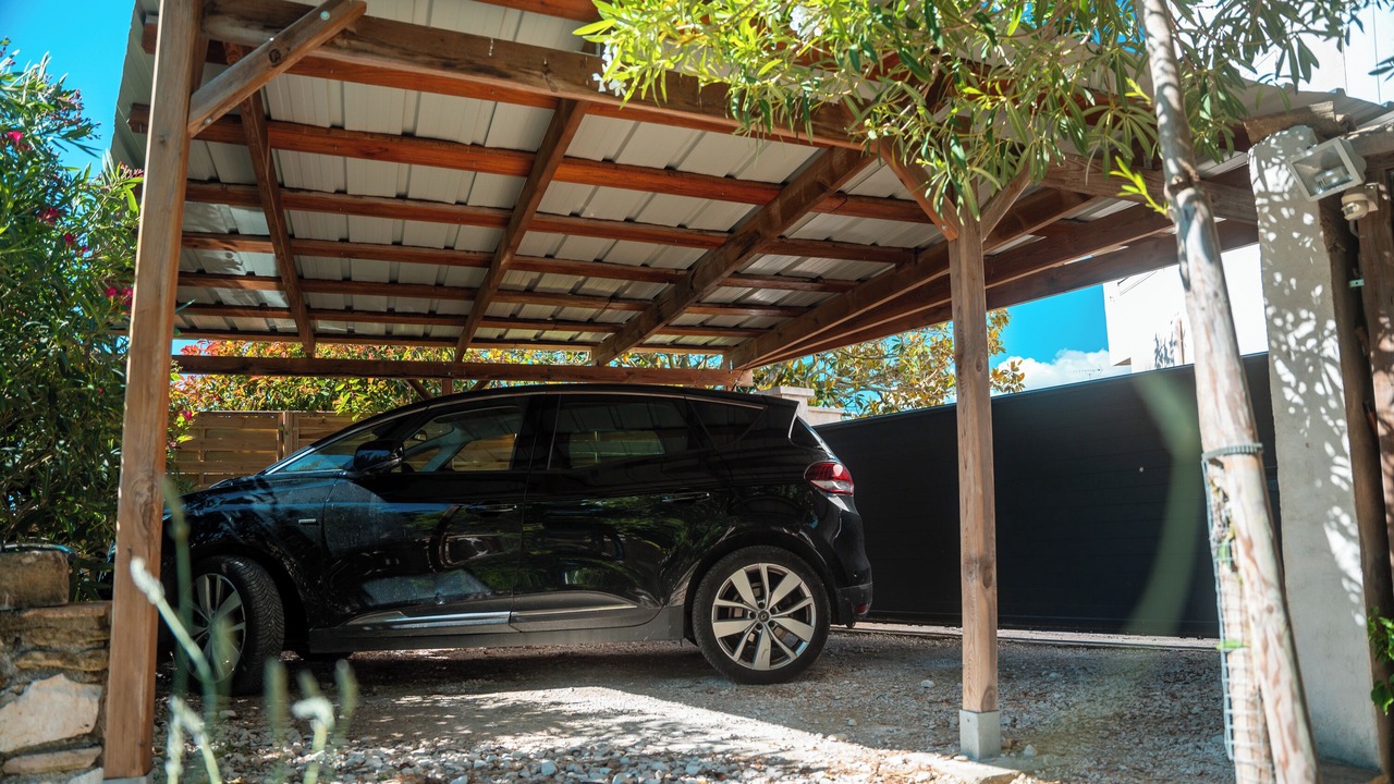 Photo of Outdoor in Euzet-les-Bains