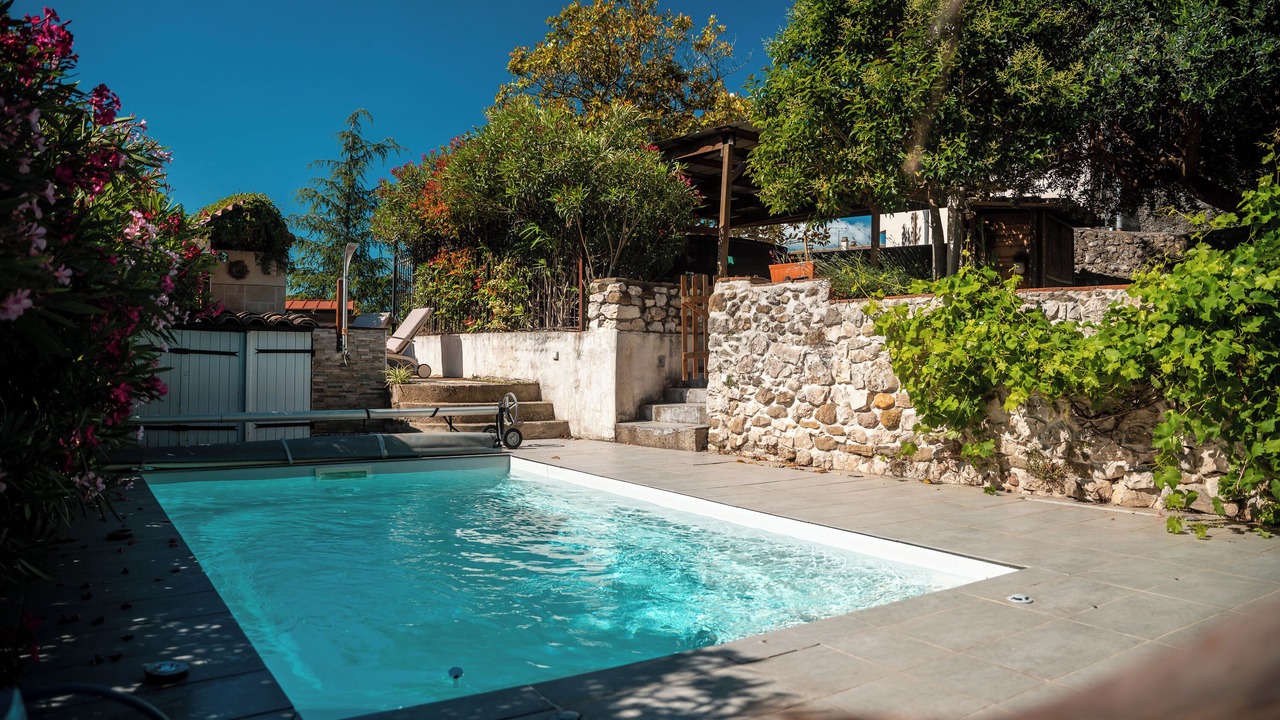 Photo of Outdoor in Euzet-les-Bains