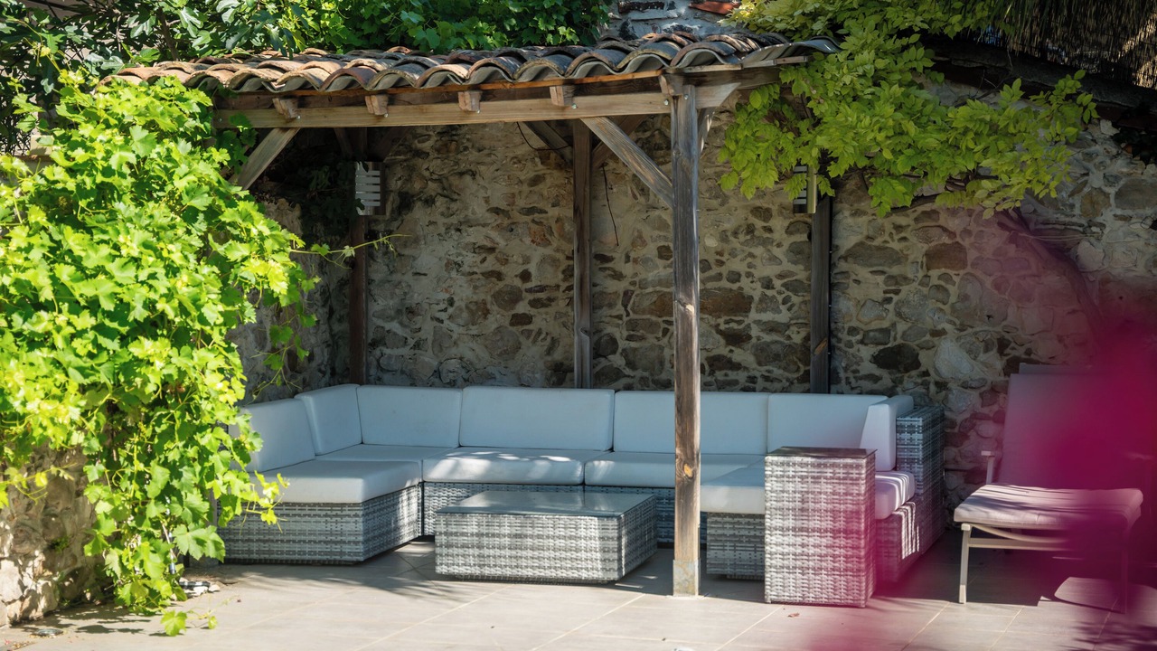 Photo of Outdoor in Euzet-les-Bains