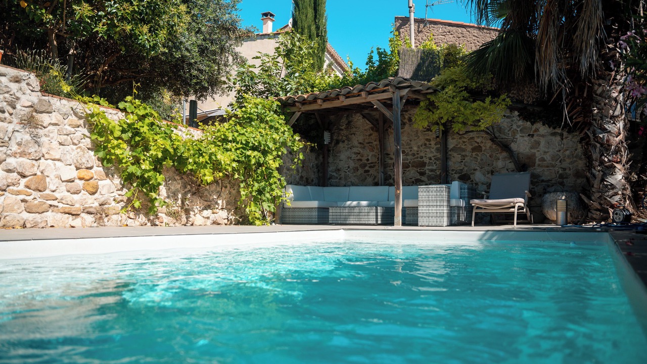 Photo of Outdoor in Euzet-les-Bains