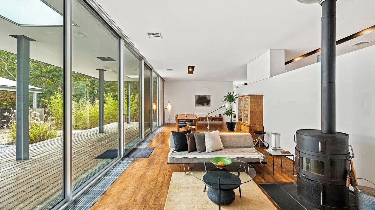 Photo of Livingroom in Springs