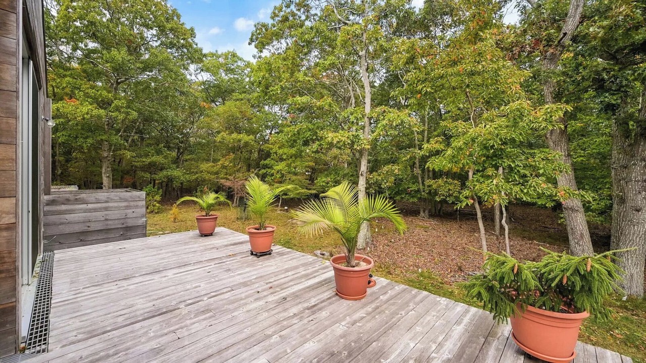 Photo of Patio Balcony in Springs