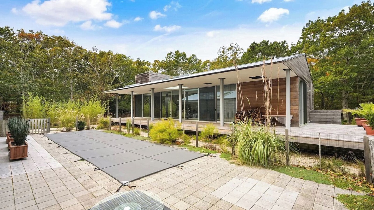 Photo of Patio Balcony in Springs