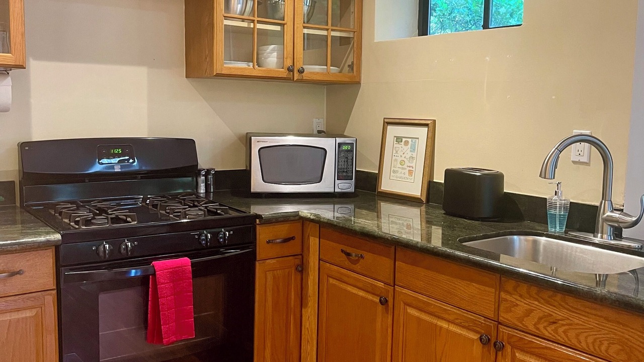 Photo of Kitchen in Woodside