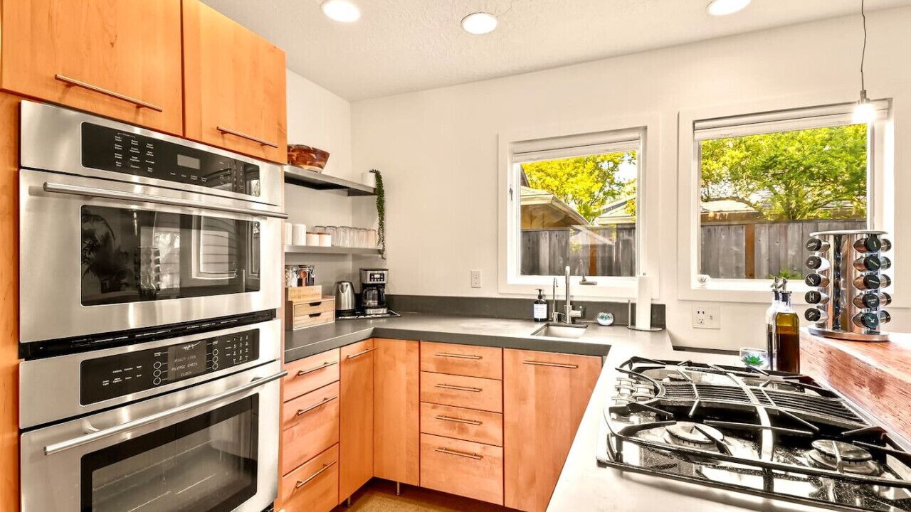 Photo of Kitchen in Cedar Hills