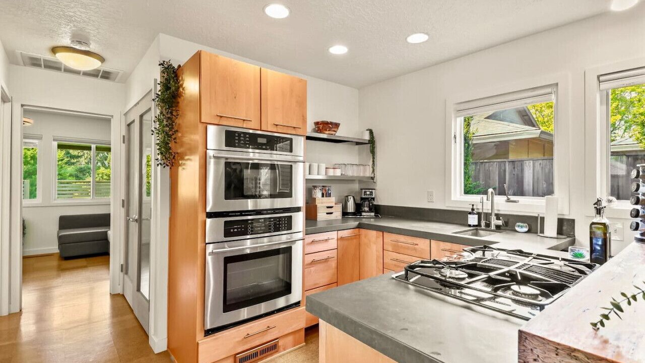 Photo of Kitchen in Cedar Hills