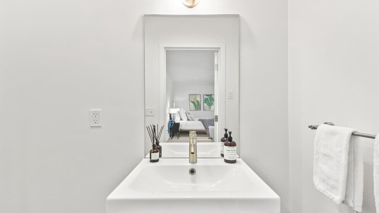 Photo of Bathroom in Cedar Hills