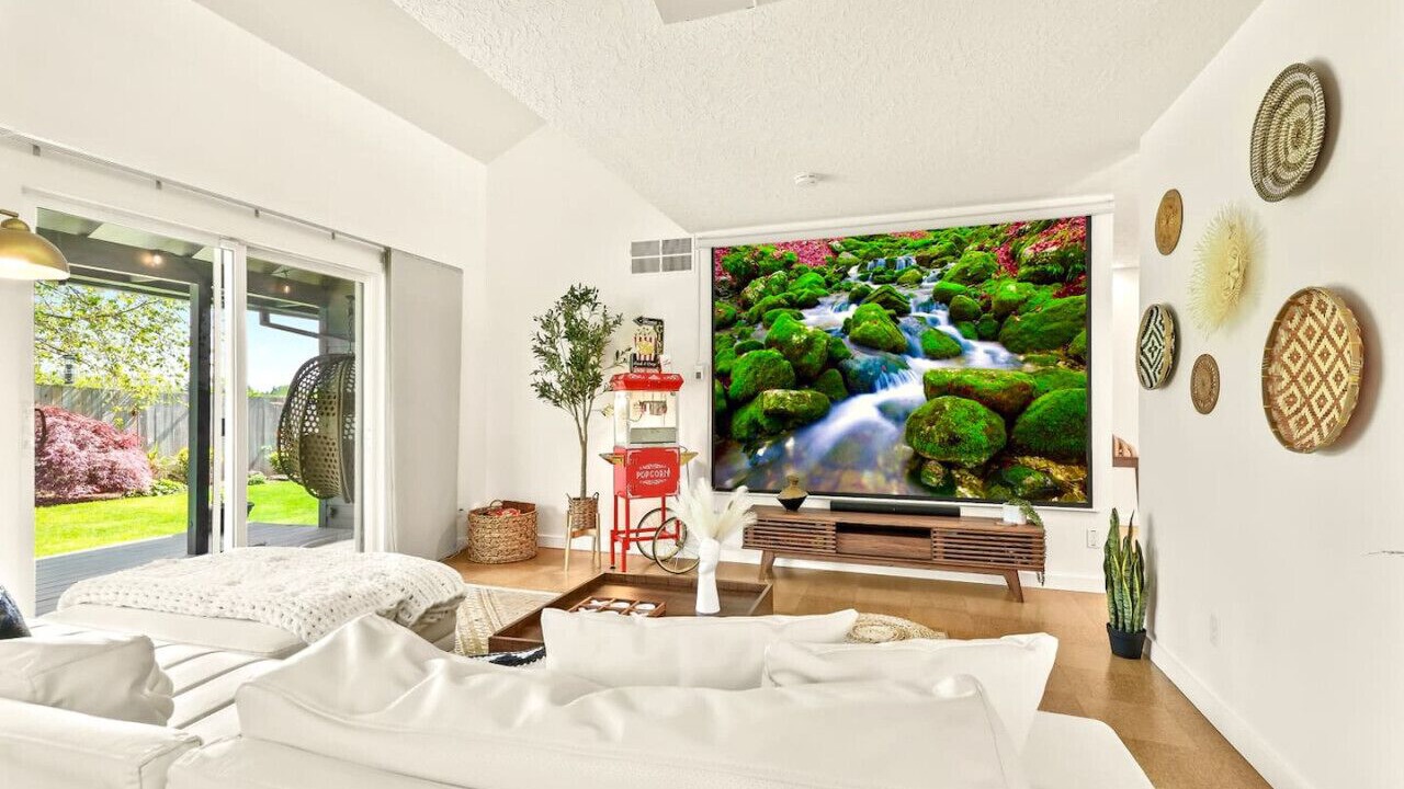 Photo of Livingroom in Cedar Hills